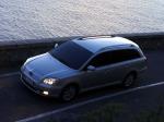 Toyota Avensis Wagon 2003 года